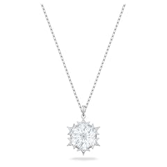 Swarovski pendente magic usato  Spedito ovunque in Italia 