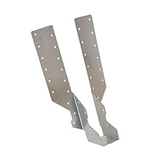 10, 150mm Medium Duty Timber to Timber Joist Hangers for sale  Delivered anywhere in Ireland