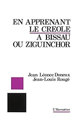 Apprenant créole bissau d'occasion  Livré partout en France
