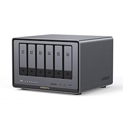 Ugreen nasync dxp6800 usato  Spedito ovunque in Italia 