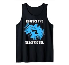 Respect electric eel for sale  Delivered anywhere in USA 