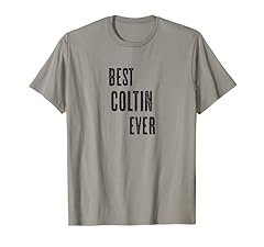 Best coltin ever d'occasion  Livré partout en France