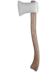 Smiffys axe wood for sale  Delivered anywhere in UK
