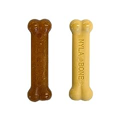 Nylabone gentle puppy for sale  Delivered anywhere in UK