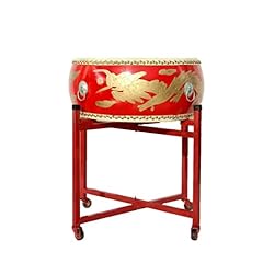 Dragon drum lion for sale  Delivered anywhere in USA 