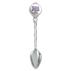 Team jesus john for sale  Delivered anywhere in USA 