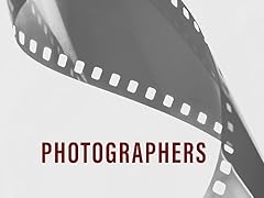 Photographer for sale  Delivered anywhere in USA 