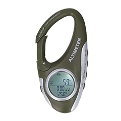 Digital altimeter portable for sale  Delivered anywhere in UK