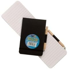 Police style notebook for sale  Delivered anywhere in UK