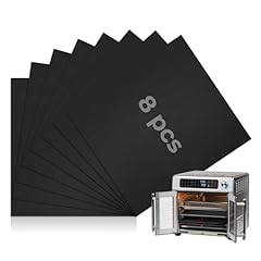 8pcs air fryer for sale  Delivered anywhere in USA 