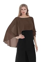 Baoqiya women capelet for sale  Delivered anywhere in USA 