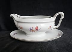 Saucière art deco d'occasion  Livré partout en France