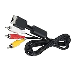 1.2m rca cable for sale  Delivered anywhere in Ireland