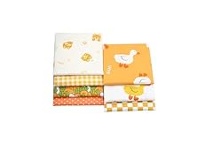Craftsfabrics 7pcs little for sale  Delivered anywhere in UK