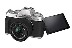 Fujifilm t200 mirrorless for sale  Delivered anywhere in UK