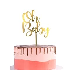 Jekugot baby cake for sale  Delivered anywhere in UK