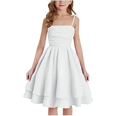 Fille robe bustier d'occasion  Livré partout en France