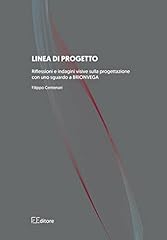 Linea progetto riflessioni usato  Spedito ovunque in Italia 