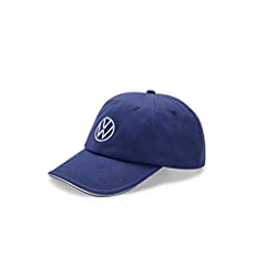 Volkswagen 000084300AT530 Basecap Kappe Cap Baseballcap gebraucht kaufen  Wird an jeden Ort in Deutschland