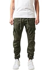 Urban classics pantaloni usato  Spedito ovunque in Italia 