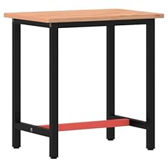 Vidaxl établi table d'occasion  Livré partout en France