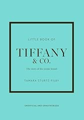 Little book tiffany for sale  Delivered anywhere in UK