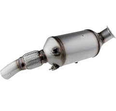 Exhaust diesel particulate for sale  Delivered anywhere in Ireland