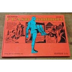 Flash gordon volume d'occasion  Livré partout en France