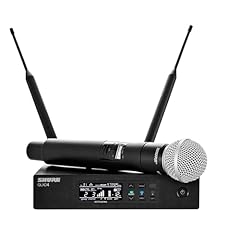 Shure qlxd2 sm58 for sale  Delivered anywhere in USA 