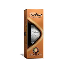 Titleist pro prov1 for sale  Delivered anywhere in UK