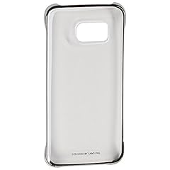 Samsung custodia clear usato  Spedito ovunque in Italia 