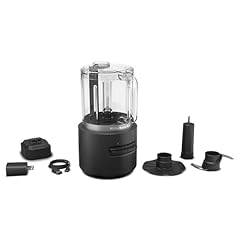Kitchenaid cordless food for sale  Delivered anywhere in USA 