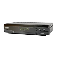 Fuba hdtv satellitenreceiver gebraucht kaufen  Wird an jeden Ort in Deutschland