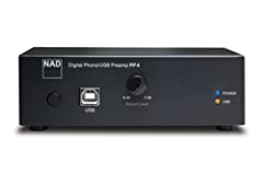 Nad pp4 digital for sale  Delivered anywhere in USA 