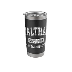 Waltham massachusetts vintage for sale  Delivered anywhere in USA 