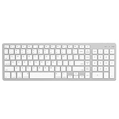 Wireless bluetooth keyboard for sale  Delivered anywhere in USA 