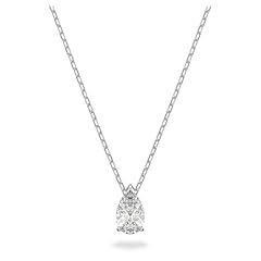 Swarovski attract necklace for sale  Delivered anywhere in USA 