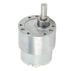 Getriebemotor 12v untersetzung gebraucht kaufen  Wird an jeden Ort in Deutschland