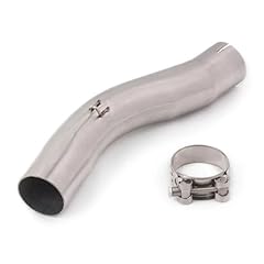 Motorcycle exhaust pipe for sale  Delivered anywhere in UK