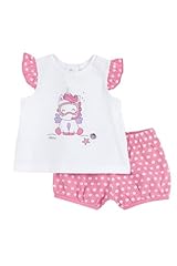 Chicco completo bambina usato  Spedito ovunque in Italia 