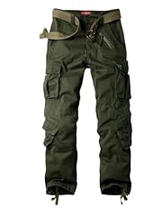 Akarmy womens cargo for sale  Delivered anywhere in USA 