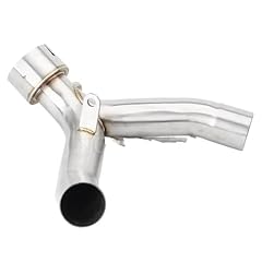 Exhaust pipe suzuki for sale  Delivered anywhere in UK