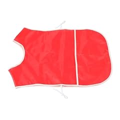 Lrxiyode tablier imperméable d'occasion  Livré partout en France