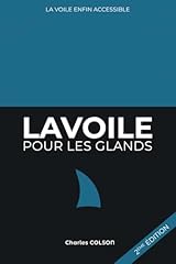 Voile glands apprendre d'occasion  Livré partout en France