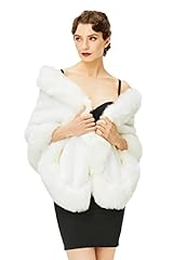 Babeyond faux fur for sale  Delivered anywhere in USA 