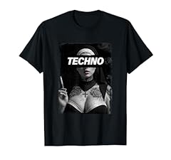 Techno nun techno gebraucht kaufen  Wird an jeden Ort in Deutschland