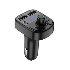 Transmetteur bluetooth lecteur d'occasion  Livré partout en France