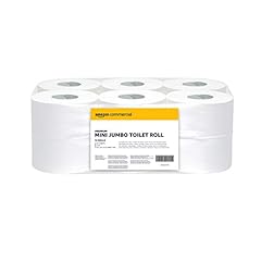Amazoncommercial carta igienic usato  Spedito ovunque in Italia 