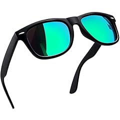 Joopin square sunglasses for sale  Delivered anywhere in USA 