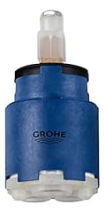 Grohe cartuccia ceramica usato  Spedito ovunque in Italia 